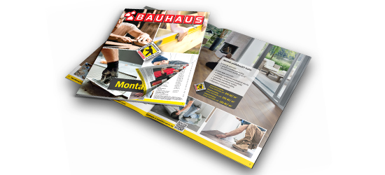 Všechny katalogy a magazíny