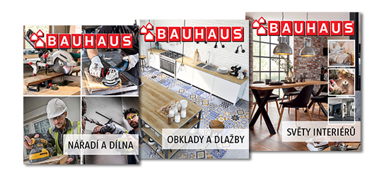 Všechny katalogy a magazíny