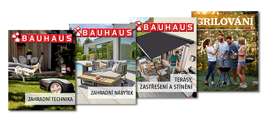 Všechny katalogy a magazíny