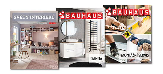 Všechny katalogy a magazíny