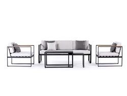 Set lounge nábytku Sensum Hasseludden