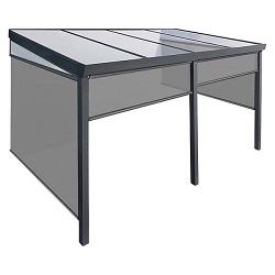 Pergola Opal