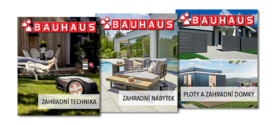 Všechny katalogy a magazíny