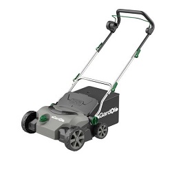 Elektrický vertikutátor Gardol
