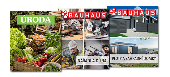 Všechny katalogy a magazíny