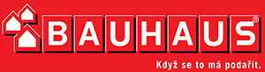 Logo Bauhaus