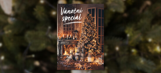 Všechny katalogy a magazíny