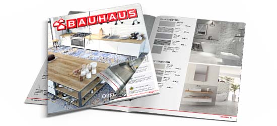 Katalog Obklady a dlažby