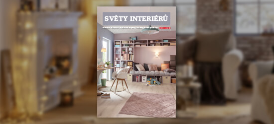 Všechny katalogy a magazíny