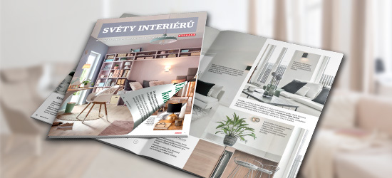 Všechny katalogy a magazíny