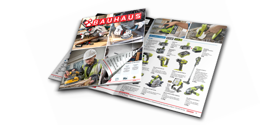 Katalog Nářadí a dílna
